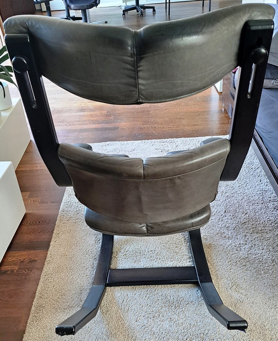 Image 1 of Stokke Gravity chair