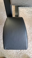 Chaise Stokke Gravity