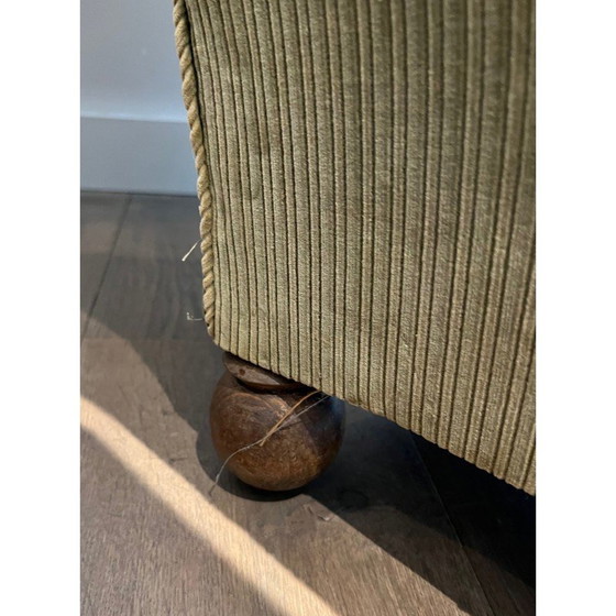 Image 1 of Vintage armchair, France 1950