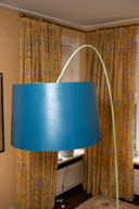 Lampada da terra Foscarini Twiggy