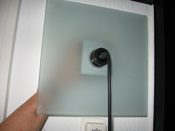 Image 1 of Belux Wall Lamp