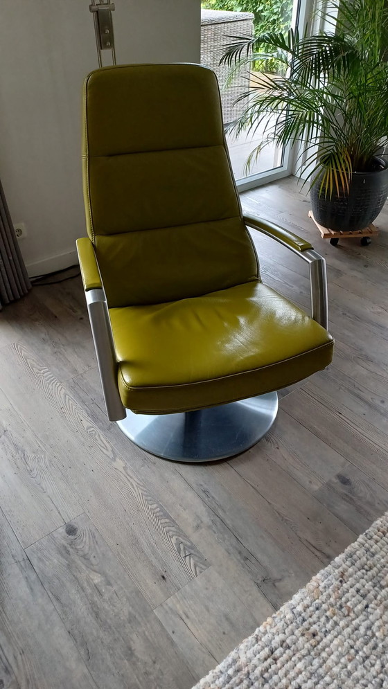 Image 1 of Topform swivel chair model Vita