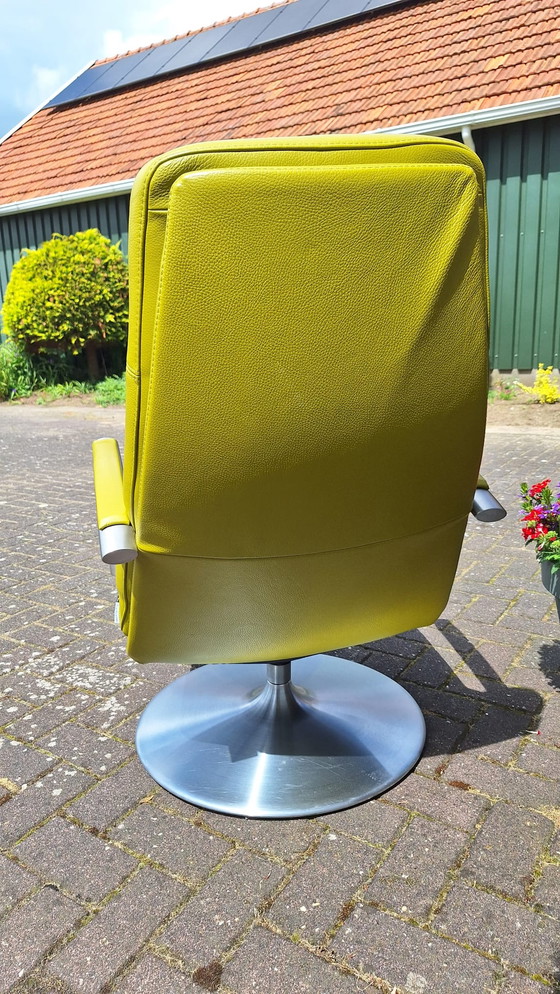 Image 1 of Topform swivel chair model Vita