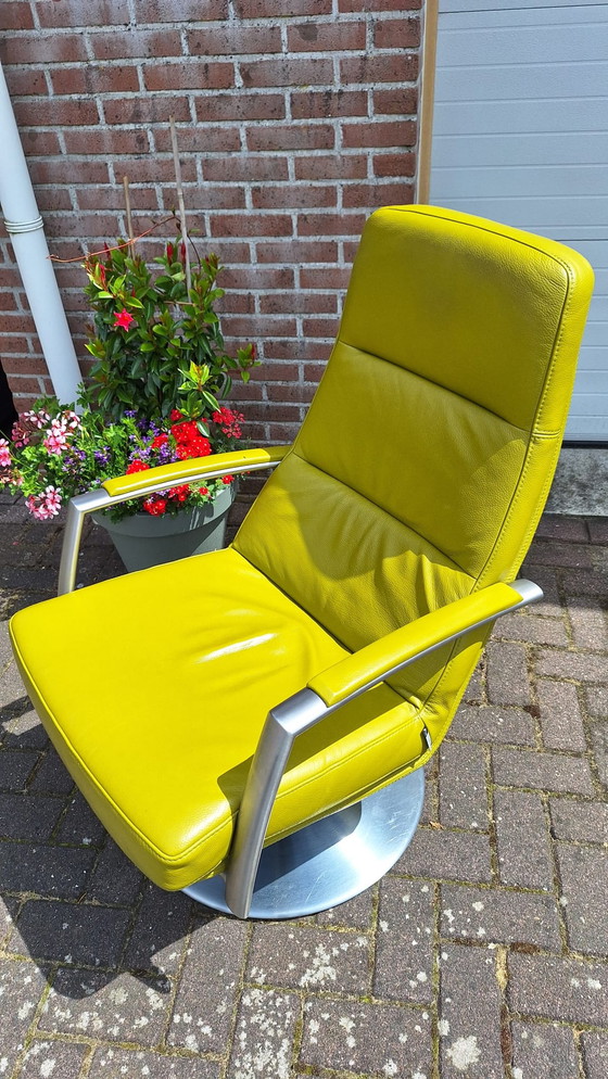 Image 1 of Topform swivel chair model Vita