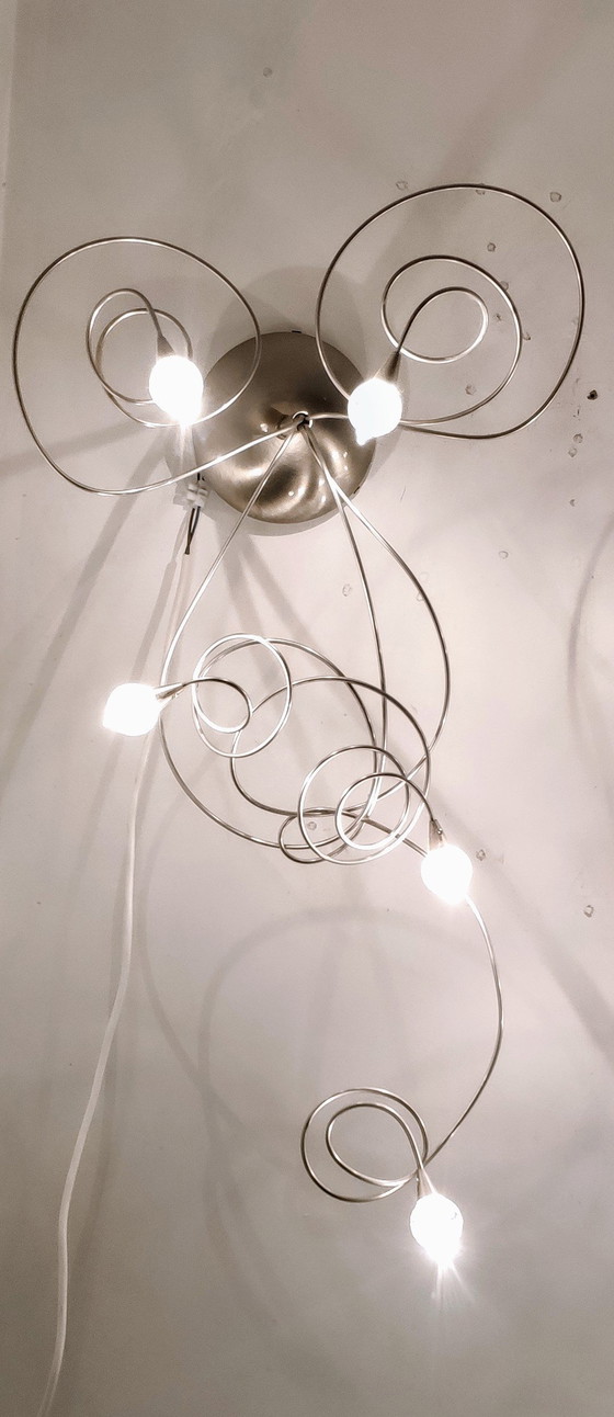 Image 1 of Lampada da parete Harco Loor