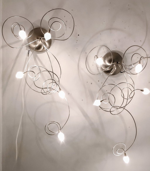 Harco Loor Wall Lamp