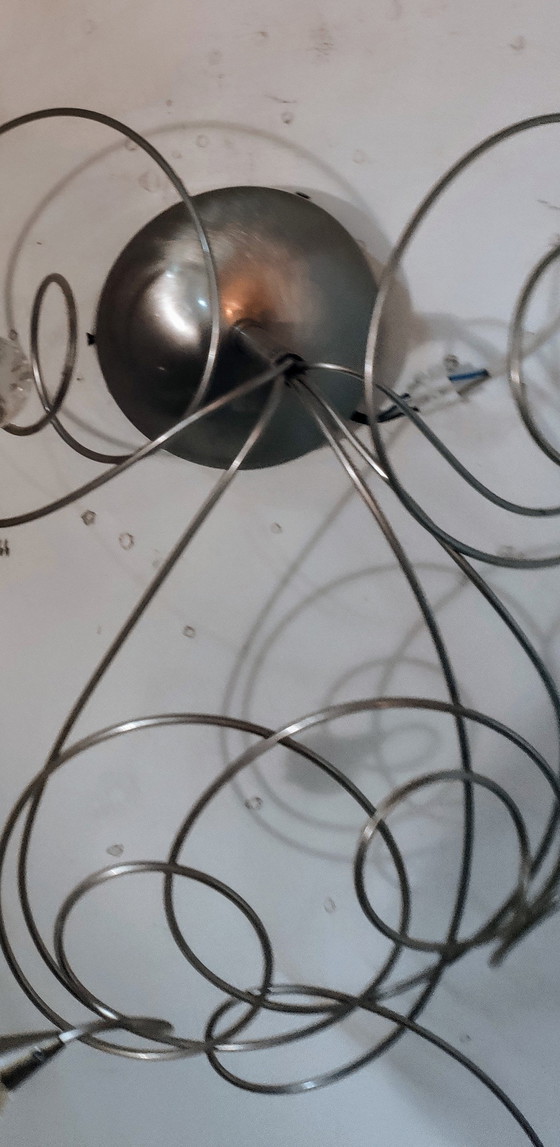 Image 1 of Lampada da parete Harco Loor