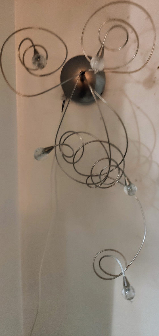 Image 1 of Lampada da parete Harco Loor