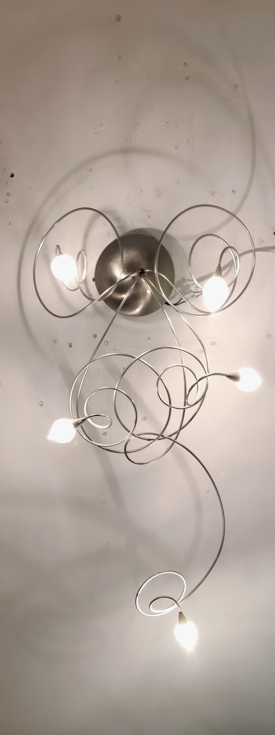 Image 1 of Lampada da parete Harco Loor