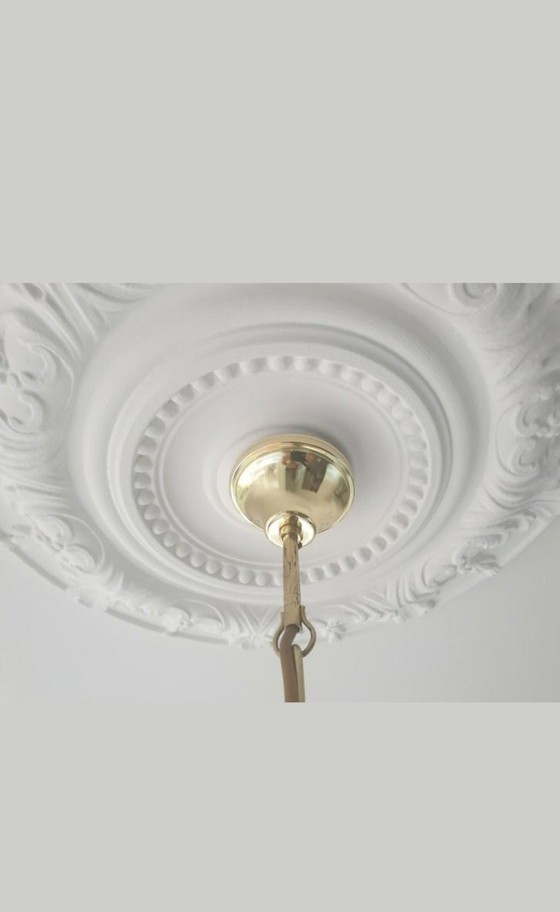 Image 1 of Lampe en forme de goutte d'eau