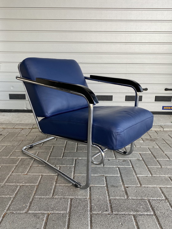 Image 1 of Cova Milano Cantilever Armchair