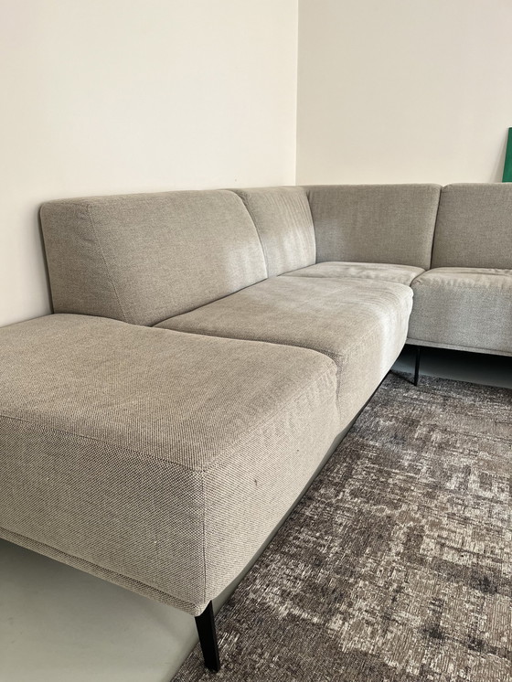 Image 1 of Cartel Living Corner Sofa