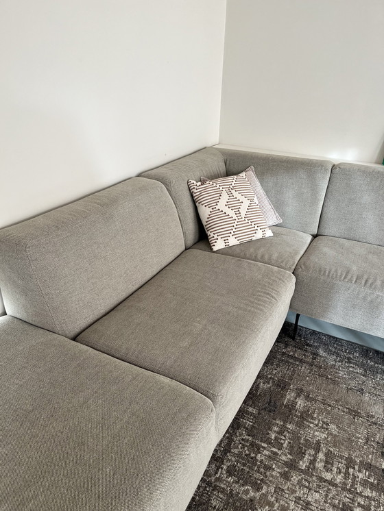 Image 1 of Cartel Living Corner Sofa