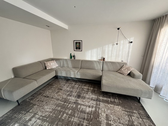 Image 1 of Cartel Living Corner Sofa