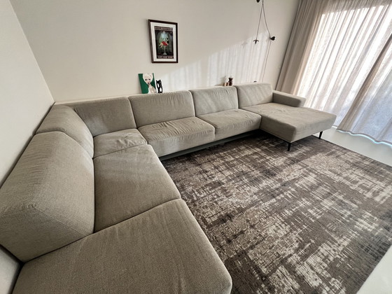 Image 1 of Cartel Living Corner Sofa