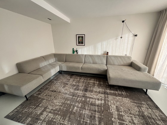 Image 1 of Cartel Living Corner Sofa