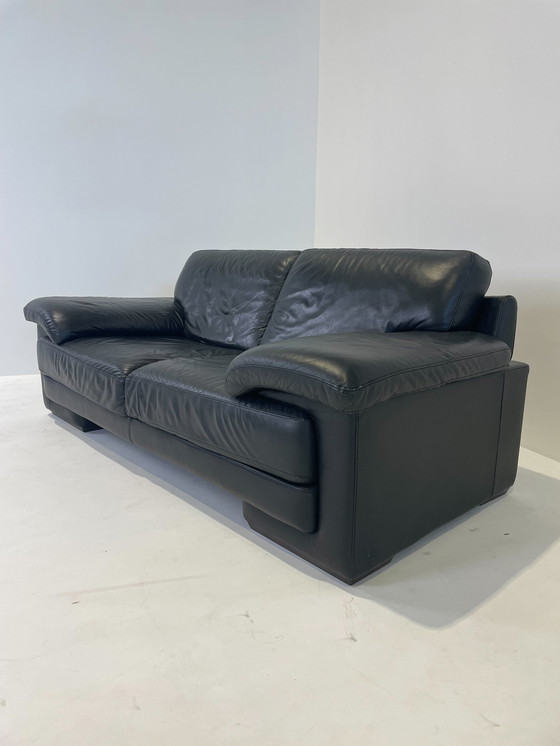 Image 1 of Natuzzi bank