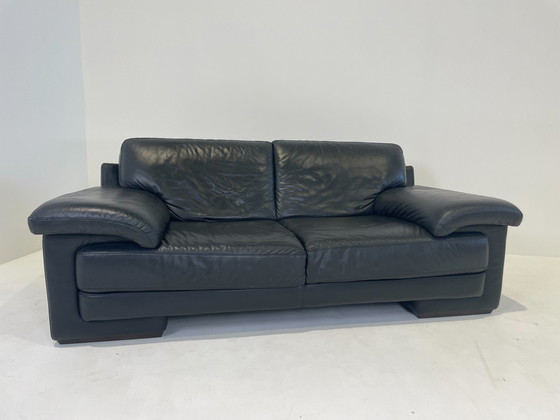 Image 1 of Natuzzi bank