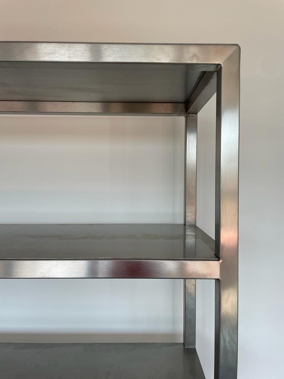 Image 1 of Stainless products stainless steel cabinet