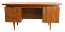 Scrivania 'Edewecht' vintage