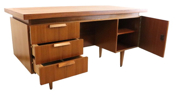 Image 1 of Scrivania 'Edewecht' vintage