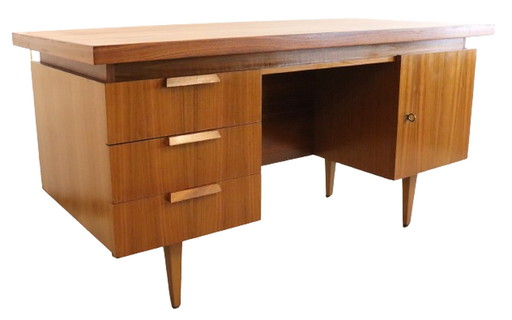 Desk 'Edewecht' vintage