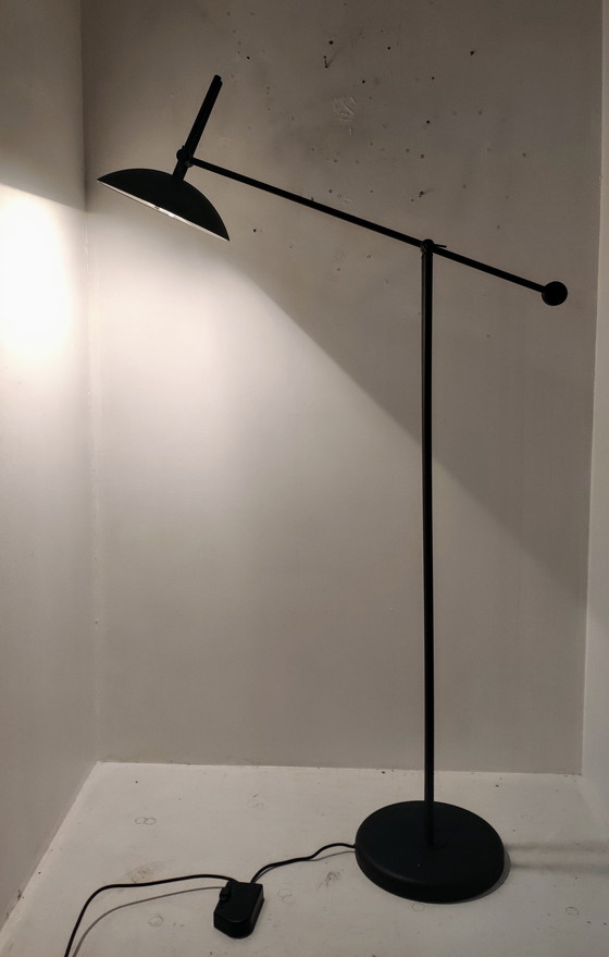 Image 1 of Wofi Leuchten Floor Lamp