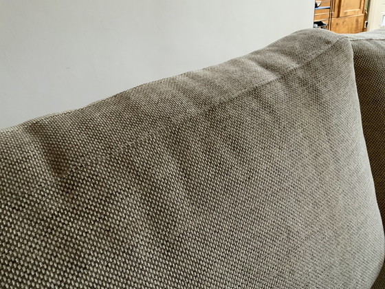 Image 1 of Corner sofa Indivi Boconcept