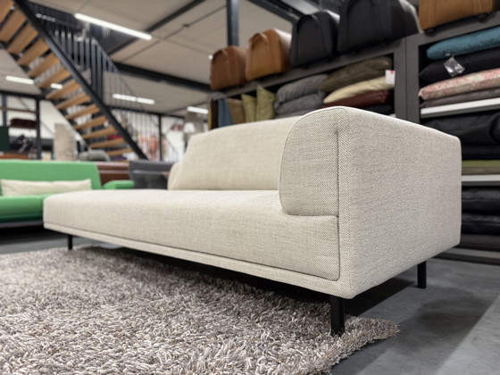 Image 1 of Eyye Dura Lounge Element Pouf 255 Vesper Crystal