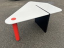 Vintage "Kite" Table Or Desk By Castelijn, Louk Straver, 1981.  