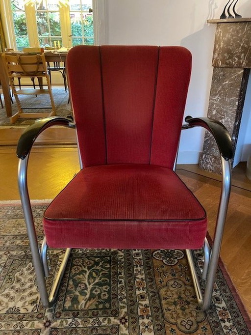 gebr van der stroom dutch originals model gispen 412