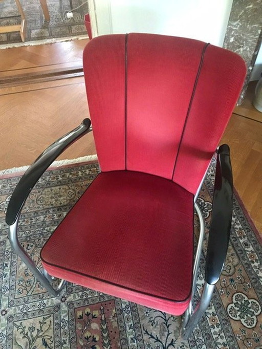 gebr van der stroom dutch originals model gispen 412