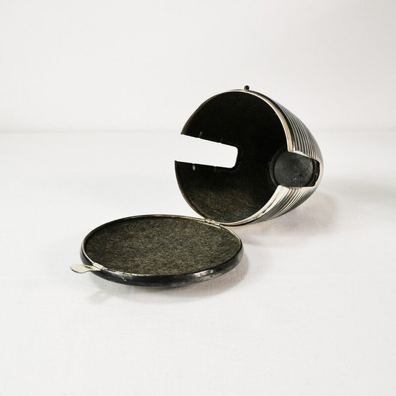Image 1 of Vintage jug with warmer Wmf by Kurt Radtke, Germany 1950s