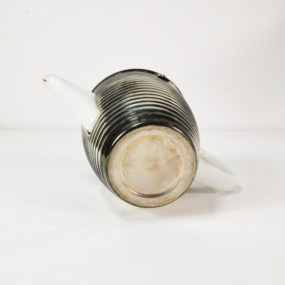 Image 1 of Vintage jug with warmer Wmf by Kurt Radtke, Germany 1950s