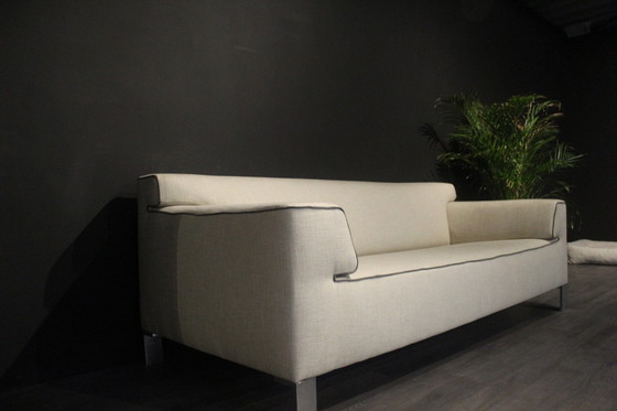 Image 1 of Pode Edit 3 seater sofa + love seat