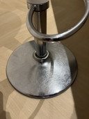3x Bombo stool