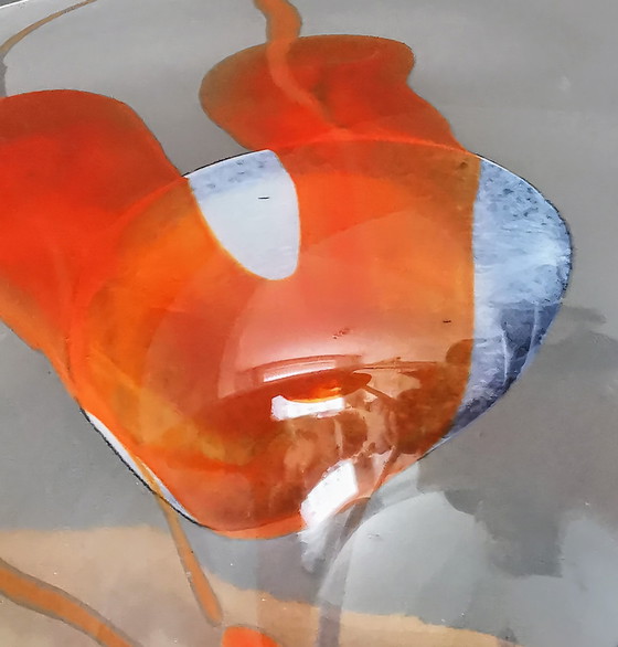 Image 1 of Loranto Glass, Bowl, Unica