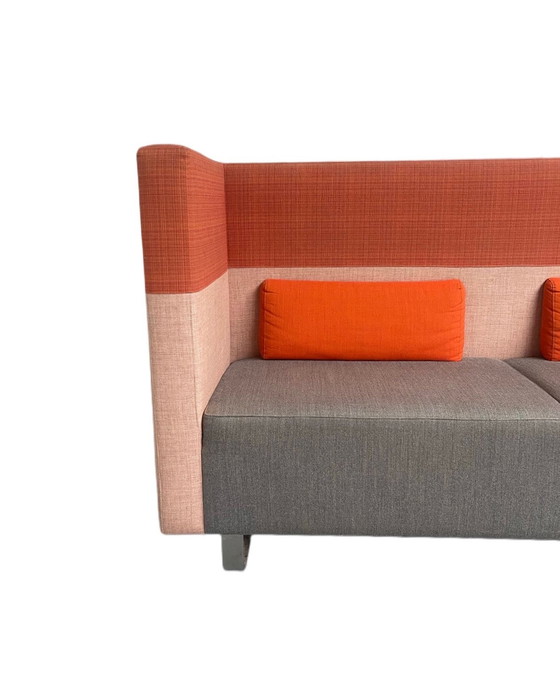 Image 1 of Arco side by side sofa