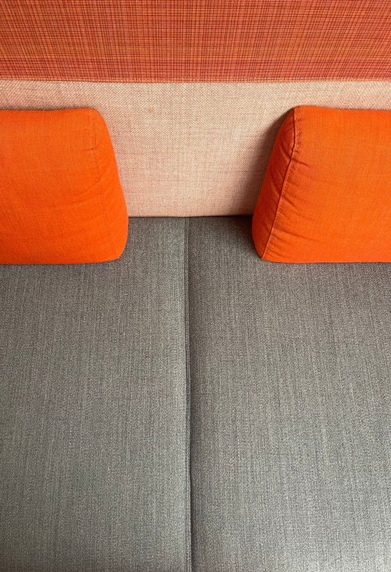 Image 1 of Arco side by side sofa