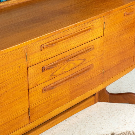 Image 1 of Beithcraft Val Rossi sideboard