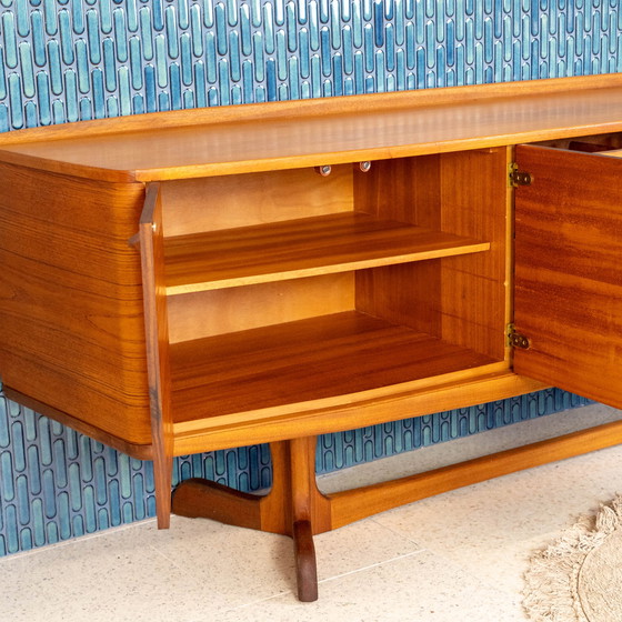 Image 1 of Beithcraft Val Rossi sideboard