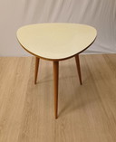 Medium Side Table From The Fifties