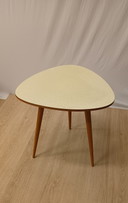 Medium Side Table From The Fifties