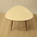 Medium Side Table From The Fifties