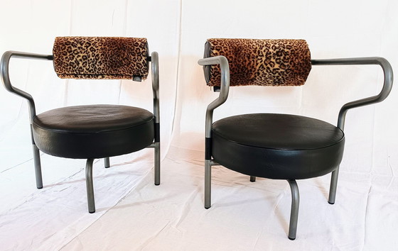 Image 1 of The Naturel Choice Chairs