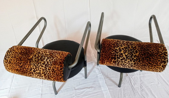 Image 1 of The Naturel Choice Chairs