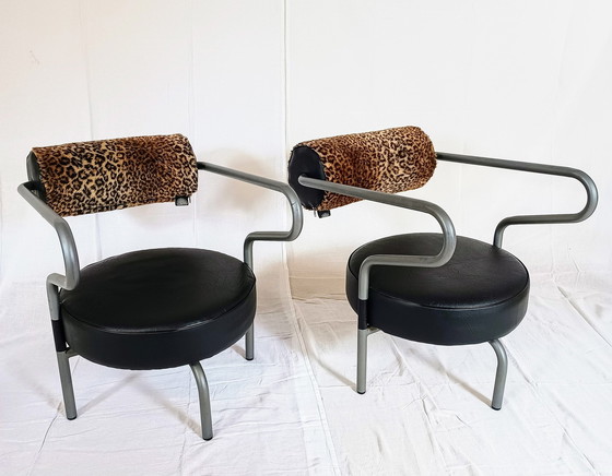 Image 1 of The Naturel Choice Chairs