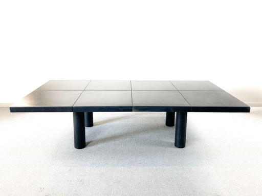 POLTRONA FRAU C.E.O Cube Meeting table