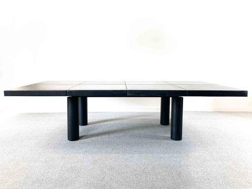 POLTRONA FRAU C.E.O Cube Meeting table