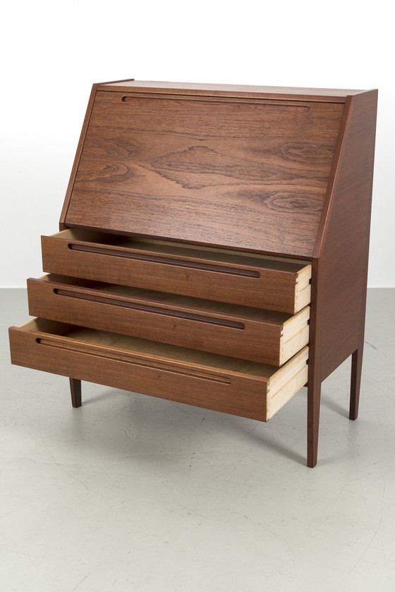 Image 1 of Kai Kristiansen Model '63' secretaire